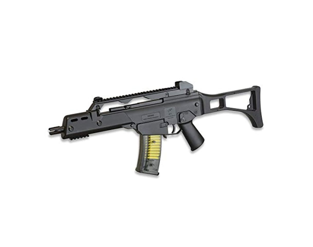 Producto Albainox 38089 Arma Airsoft