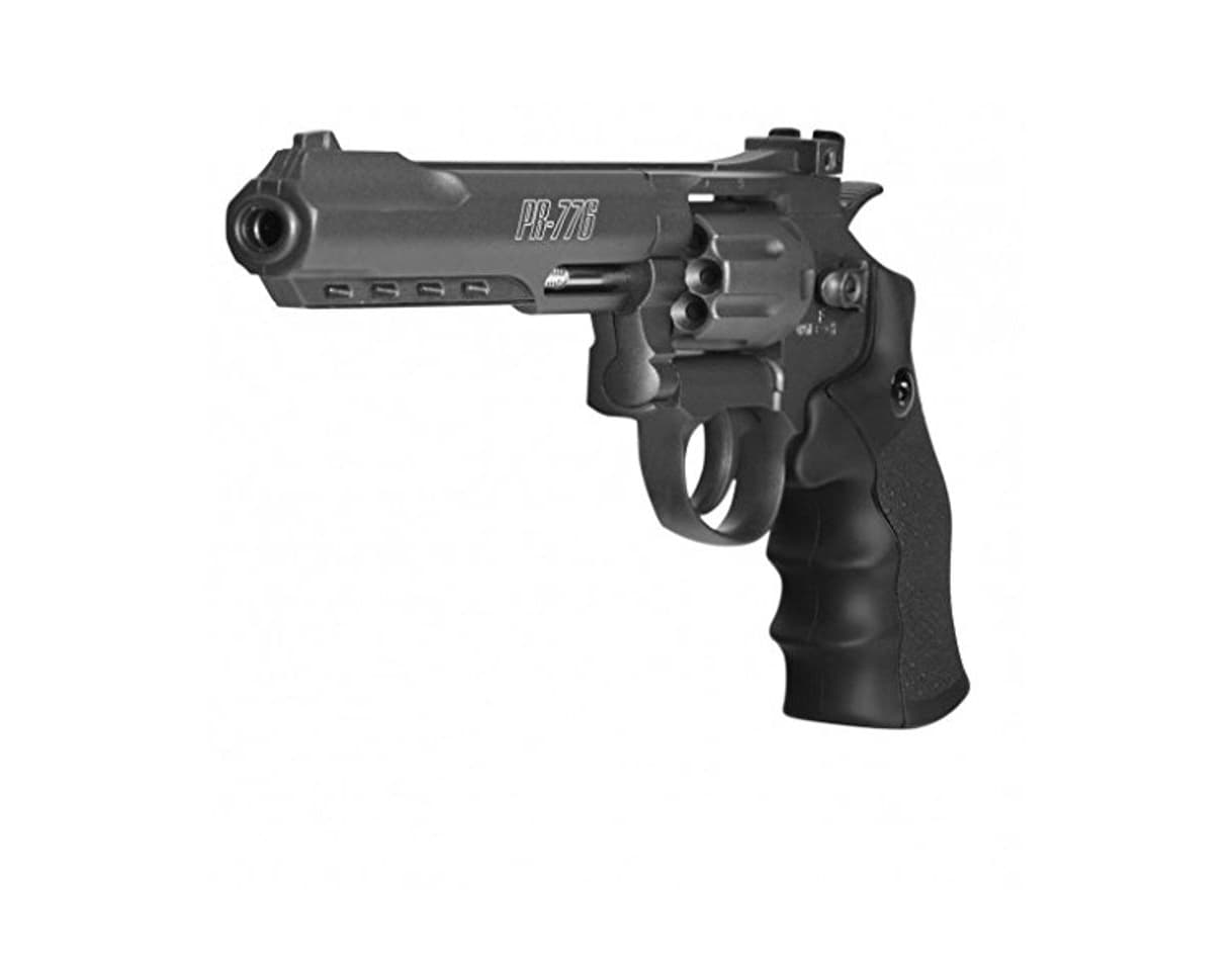 Producto Revolver Perdigón Gamo PR-776 Calibre 4