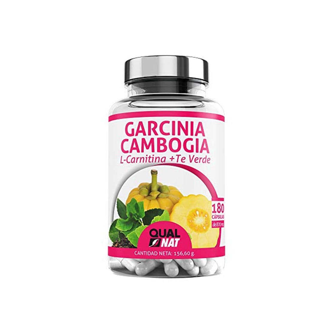 Product Garcinia Cambogia