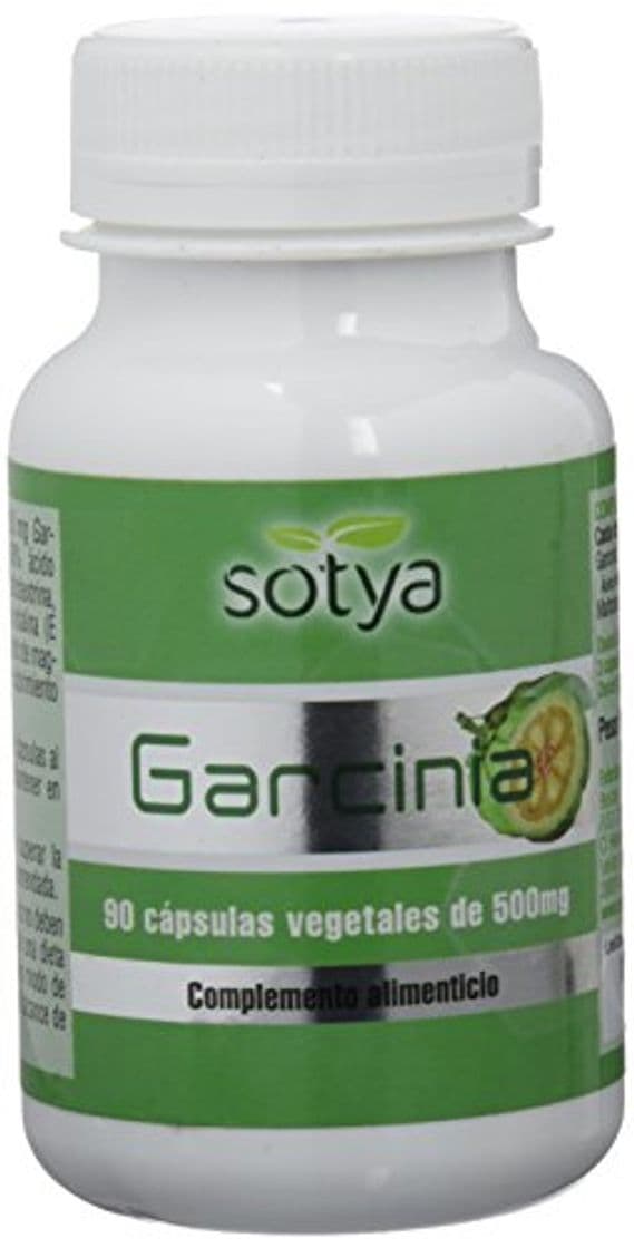 Producto SOTYA