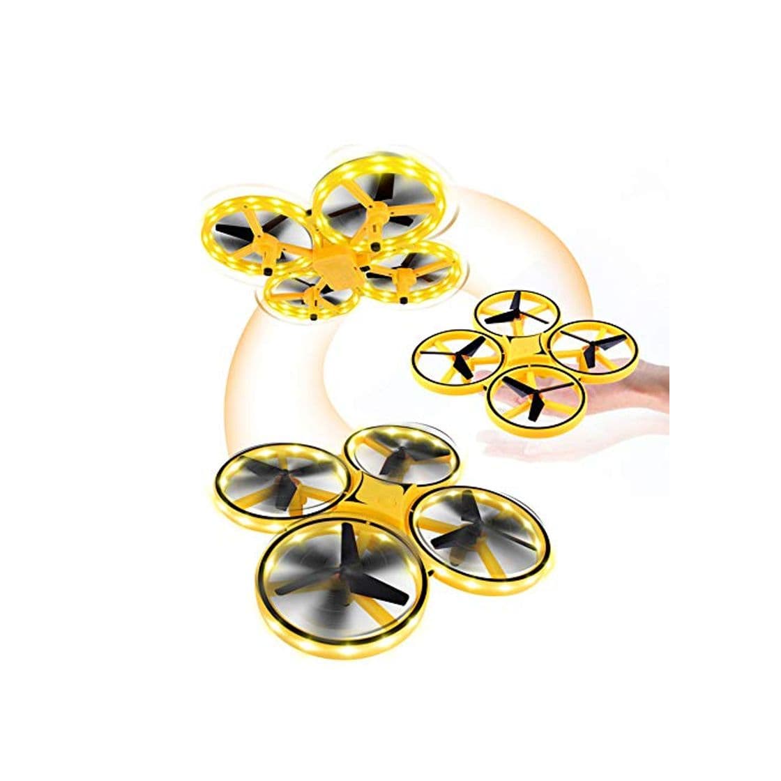 Product OurLeeme Drone para niños