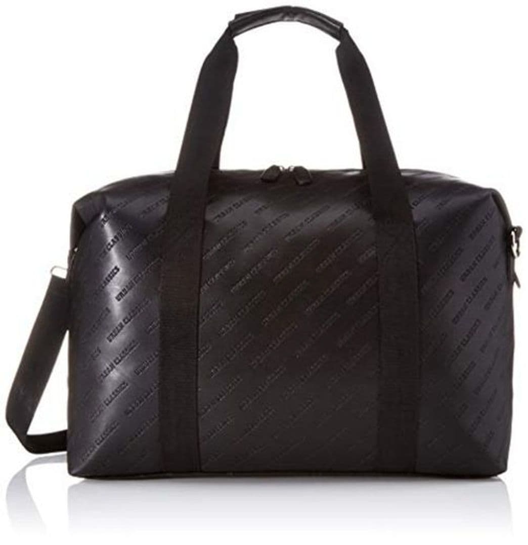 Fashion Urban Classics TB3265 - Bolsa de negocios de Sintético Hombre 40x18x41 cm