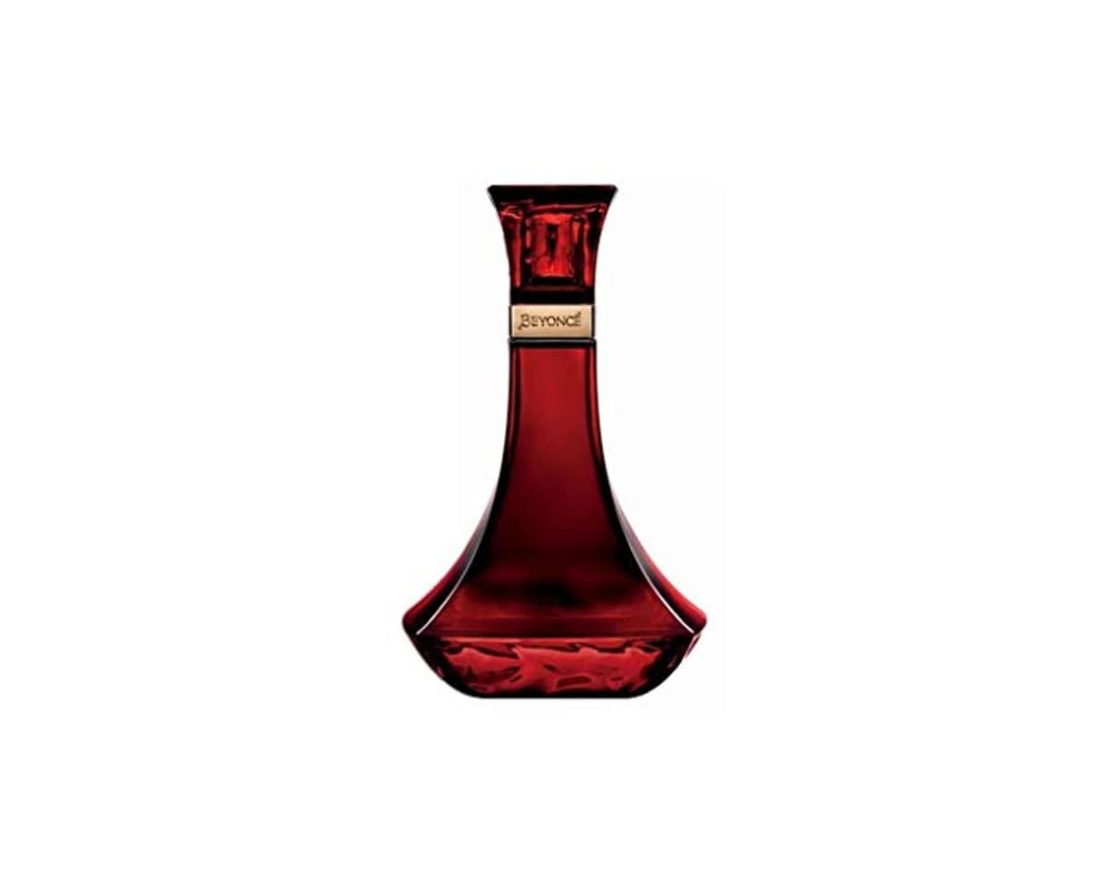 Belleza Singers Beyoncé Heat Kissed Agua de Perfume