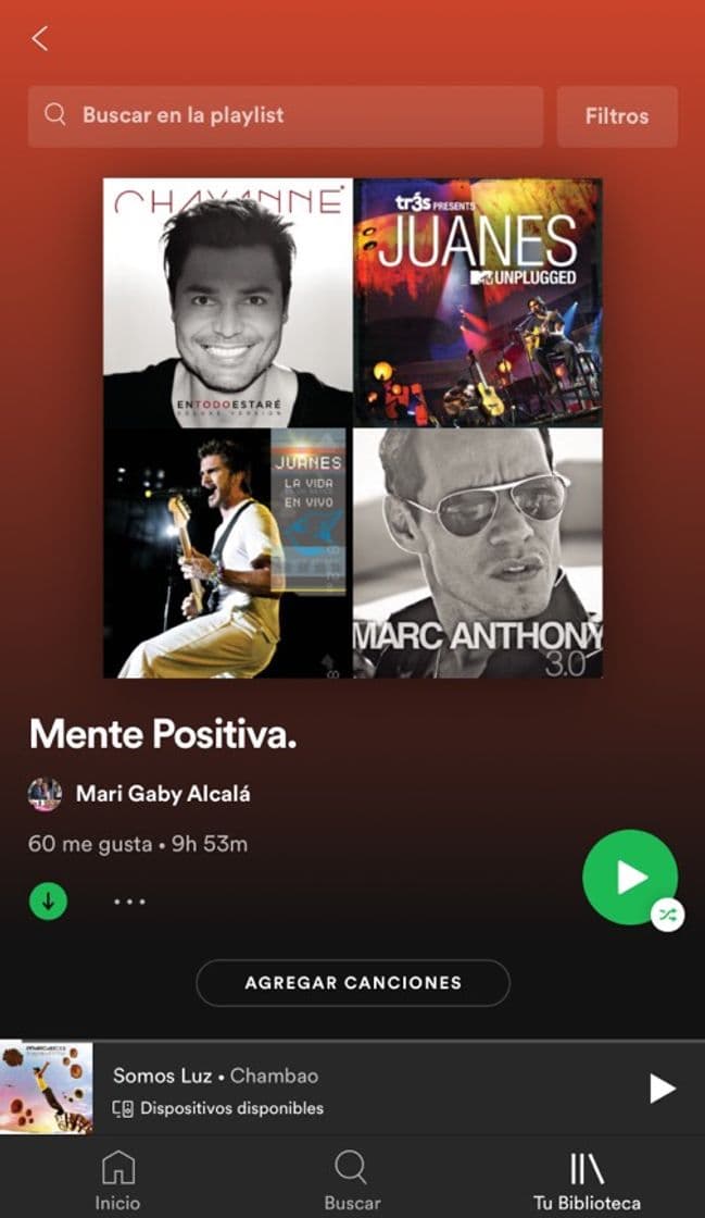 Moda Playlist 🎶