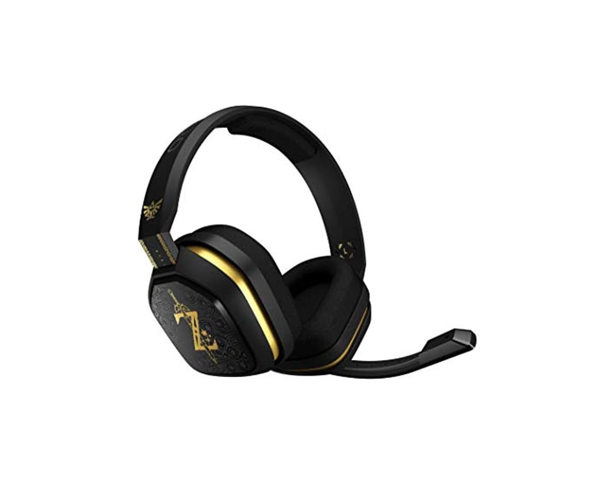 Producto ASTRO Gaming The Legend of Zelda: Breath of The Wild A10 Headset