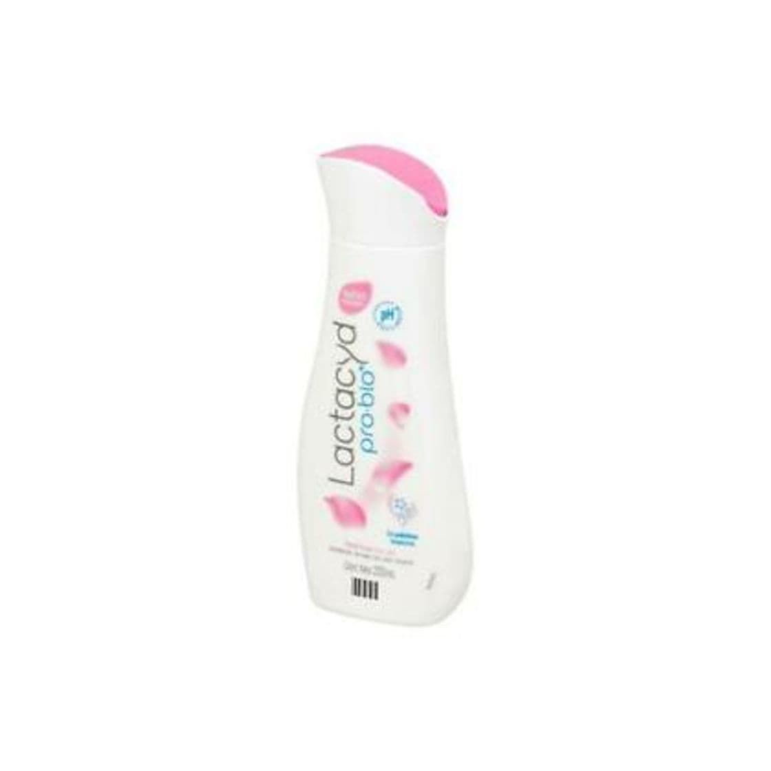 Producto Lactacyd Shampoo Íntimo