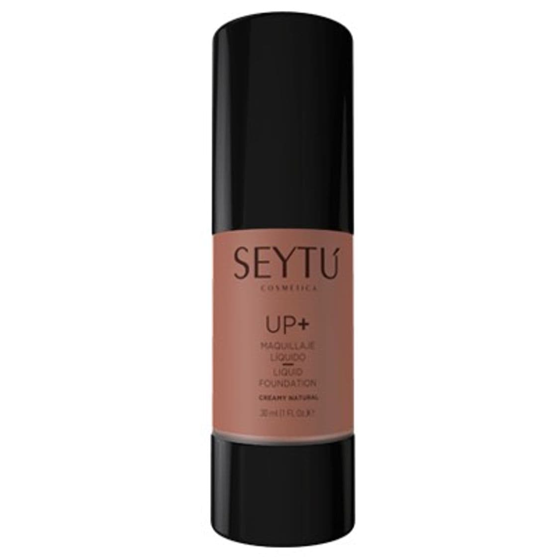 Moda Maquillaje líquido Seytú UP+