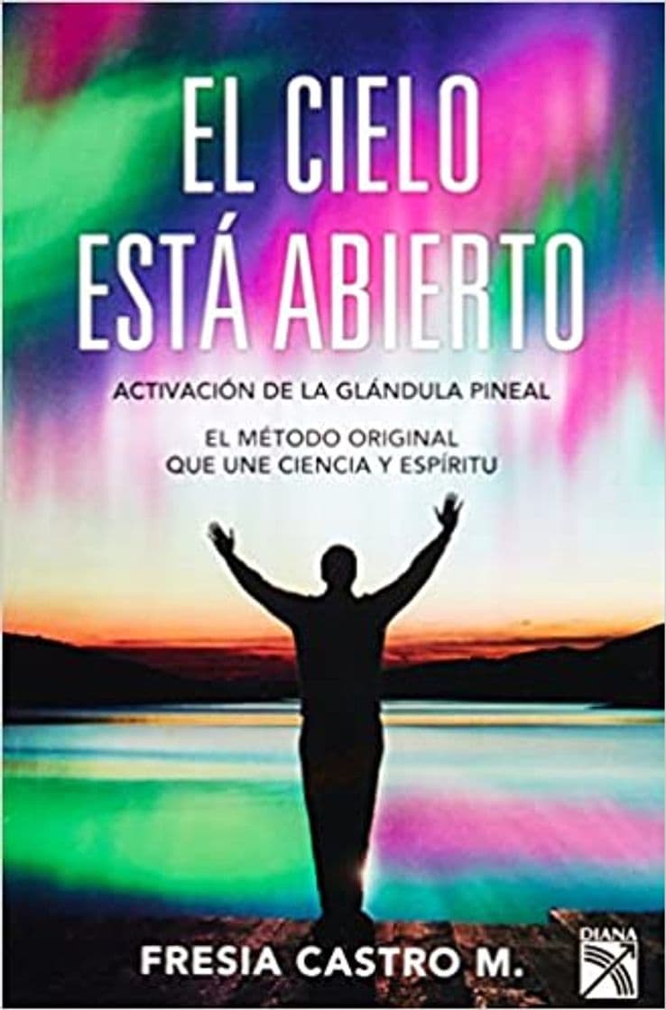 Libro El cielo está abierto