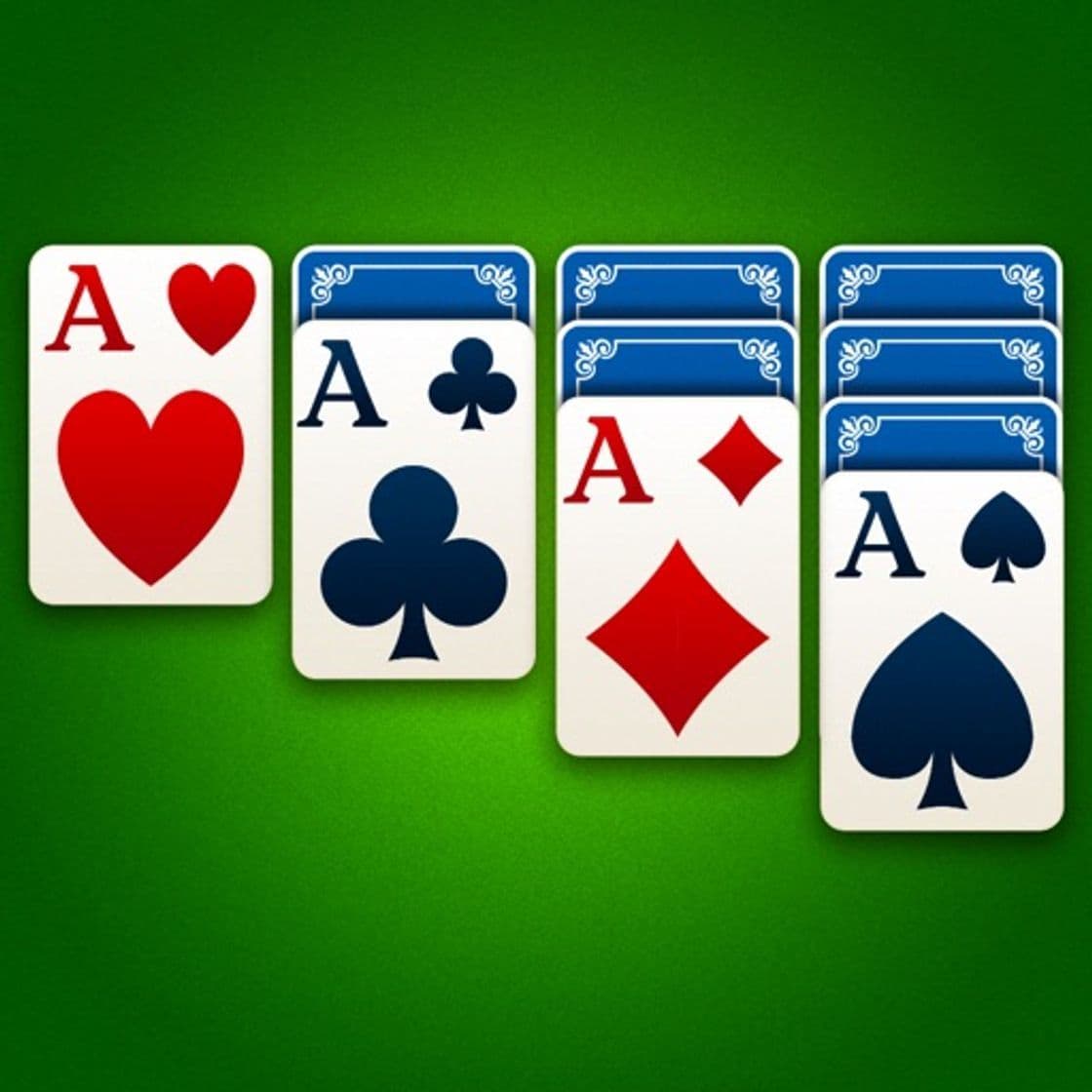 App Solitaire