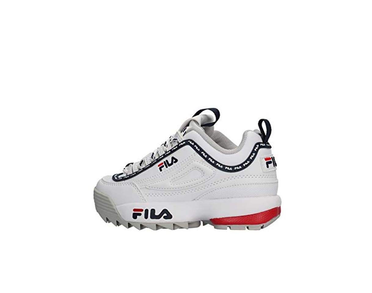 Producto Fila Sneakers Distruptor jr Bambino Kids Boy Mod