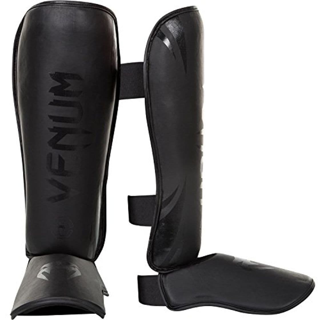 Producto Venum Challenger, Espinilleras unisex, Negro