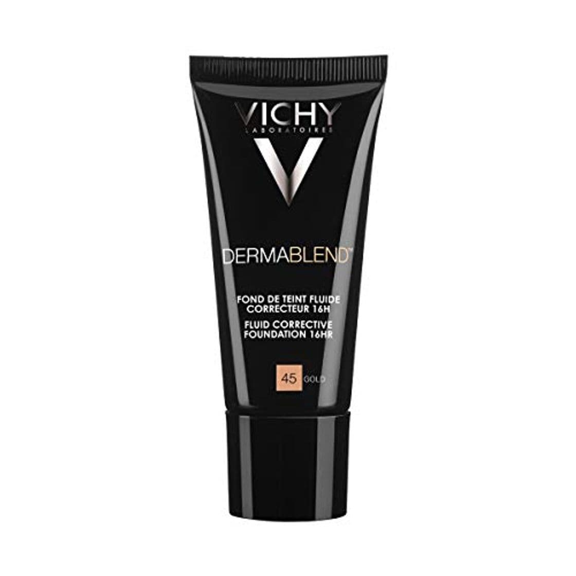 Moda Vichy Dermablend Base de Maquillaje Correctora 16H