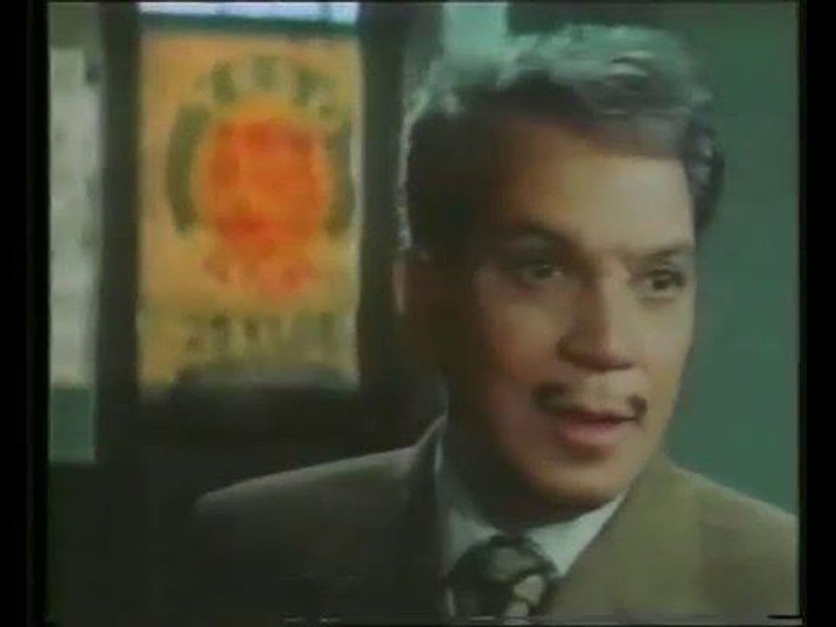 Película Cantinflas profesor de historia