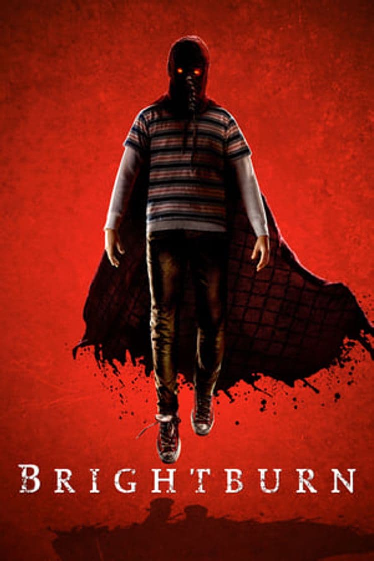 Película Brightburn