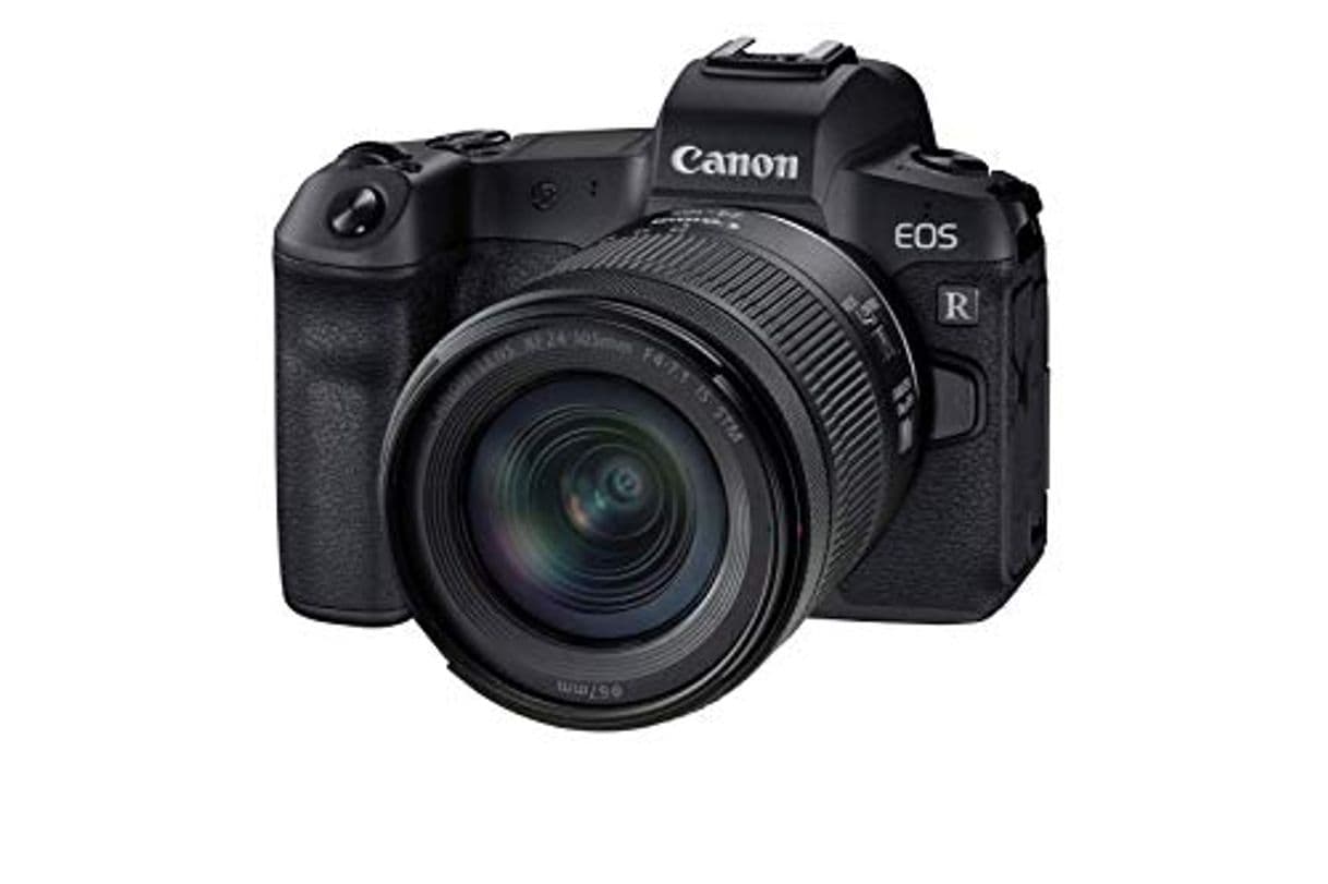 Product Canon EOS RP - Cámara de 24.2 MP