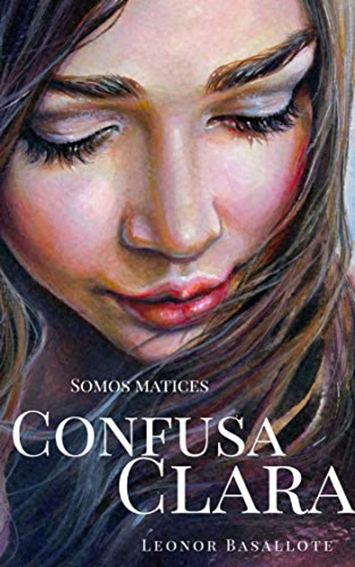 Libro Confusa Clara