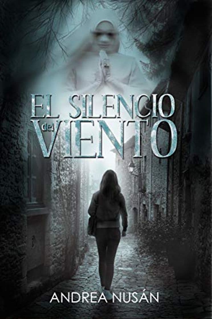 Libro El silencio del viento