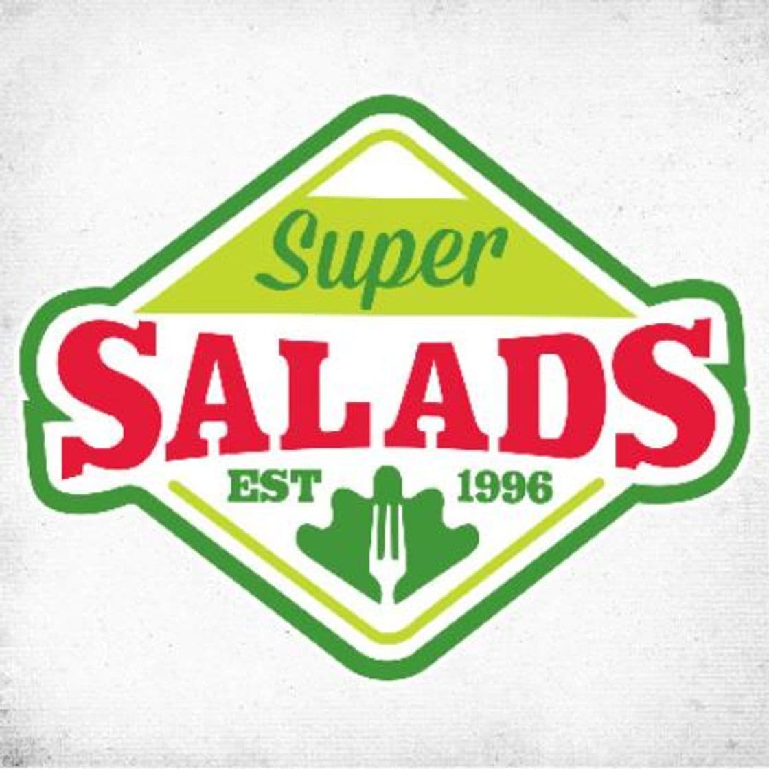 Restaurants Super Salads®