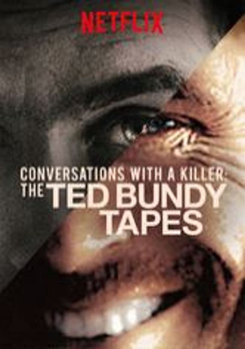 Serie Conversations with a Killer: The Ted Bundy Tapes