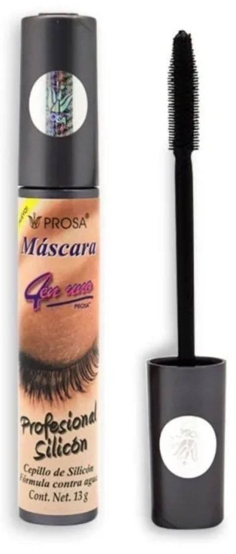 Producto Rimel PROSA Profesional Silicon