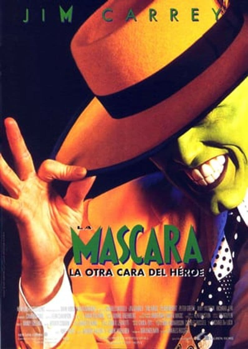 Película The Mask