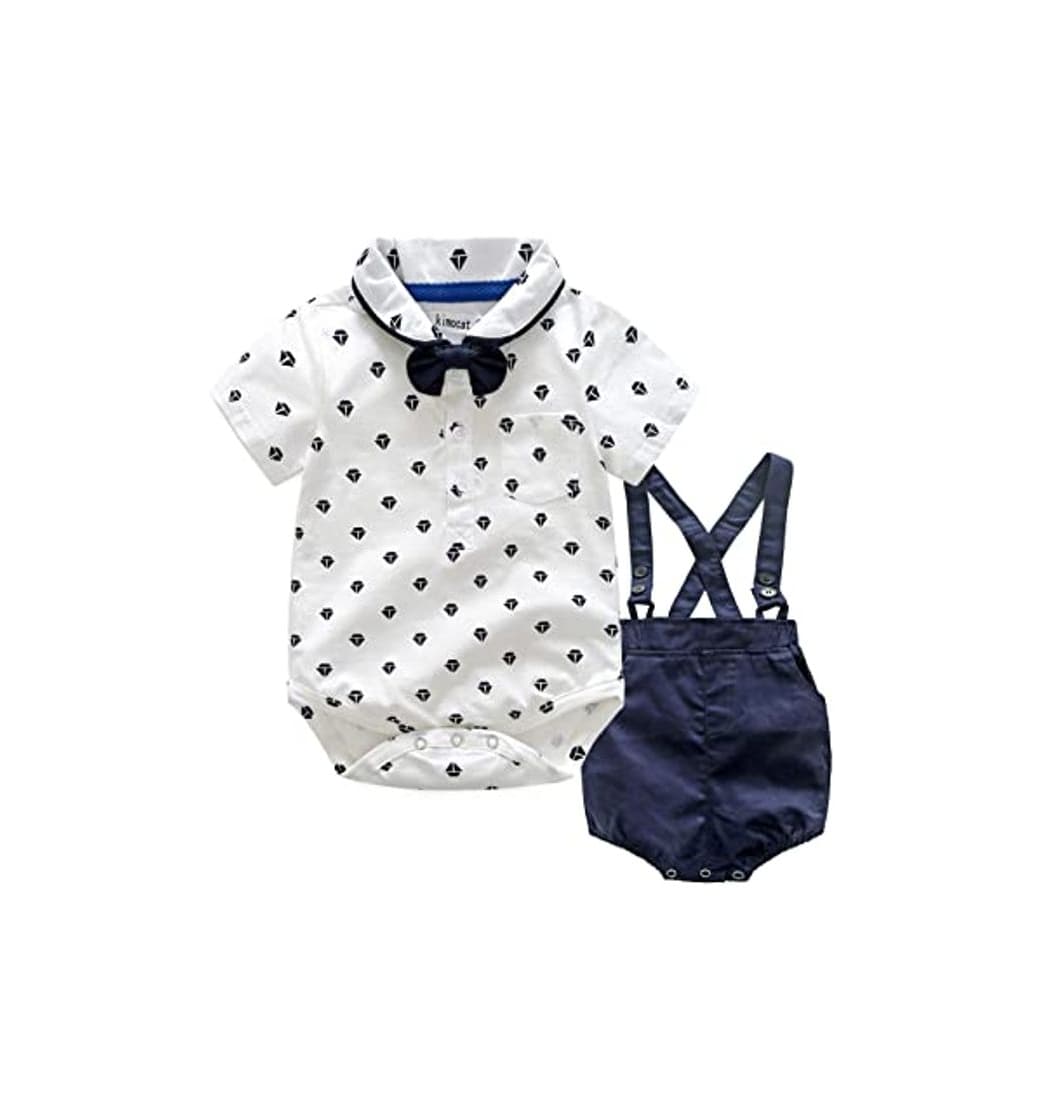 Moda Jurebecia Conjunto Bebe Niño Ropa Bebe Otoño Invierno Sudaderas Conjunto Traje Manga