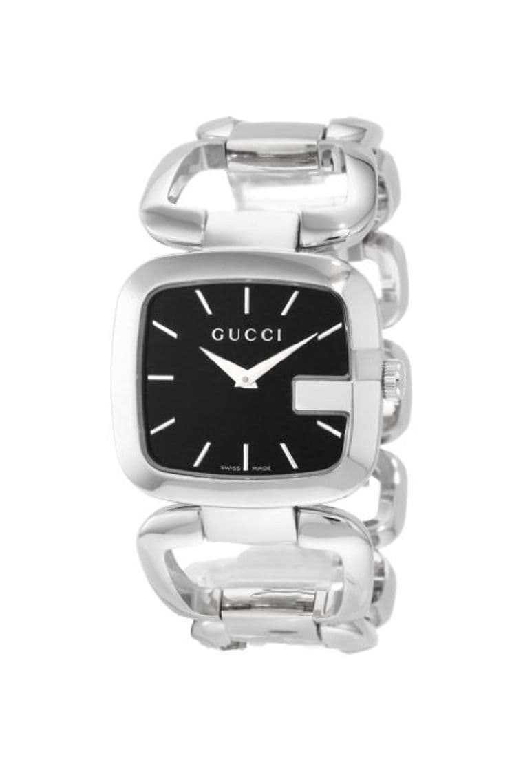 Fashion Gucci YA125407 - Reloj de Pulsera Mujer