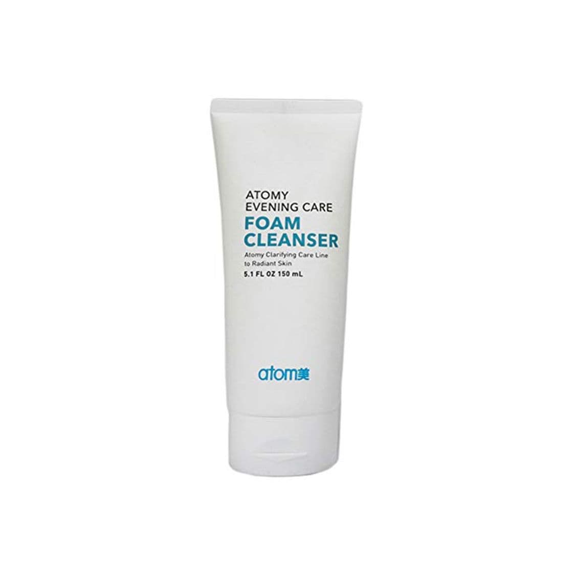 Producto ATOMY Foam Cleanser