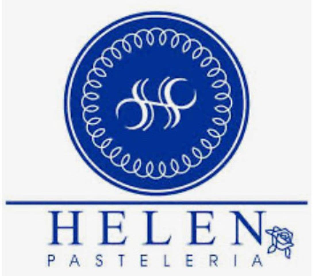 Restaurantes Helen Pastelería