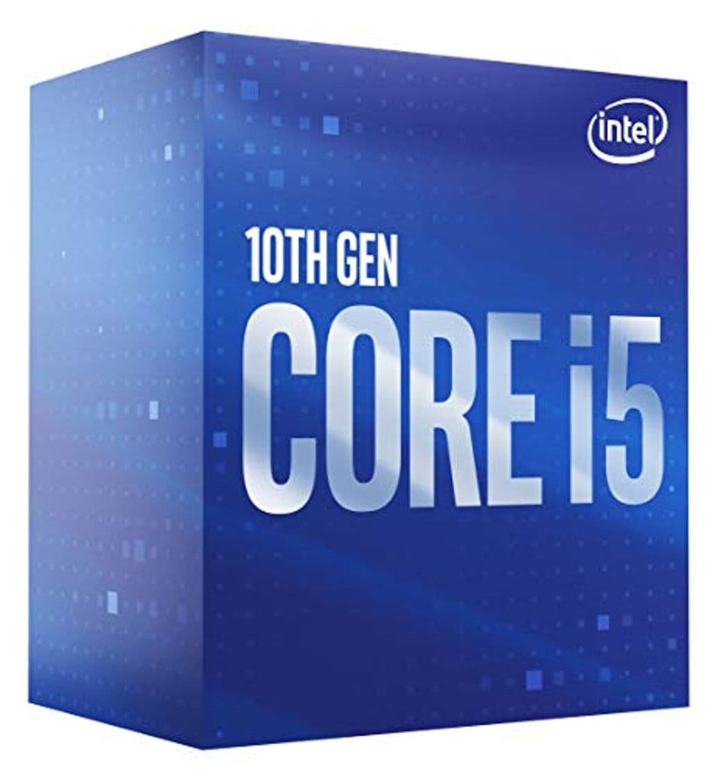 Product Intel Core i5-10400 - Procesador