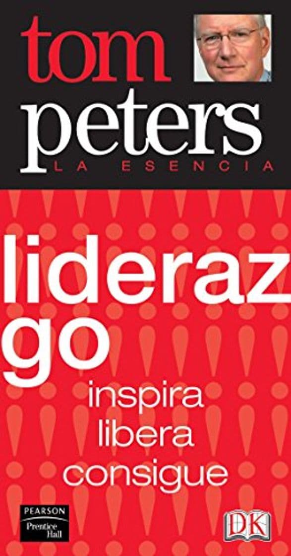 Libro La esencia: Liderazgo