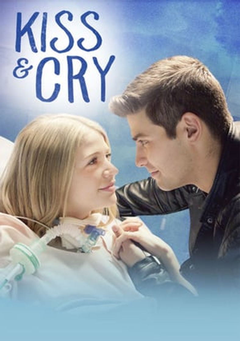 Movie Kiss and Cry