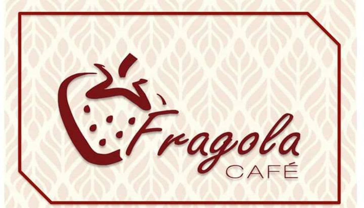 Restaurants FRAGOLA CAFÉ