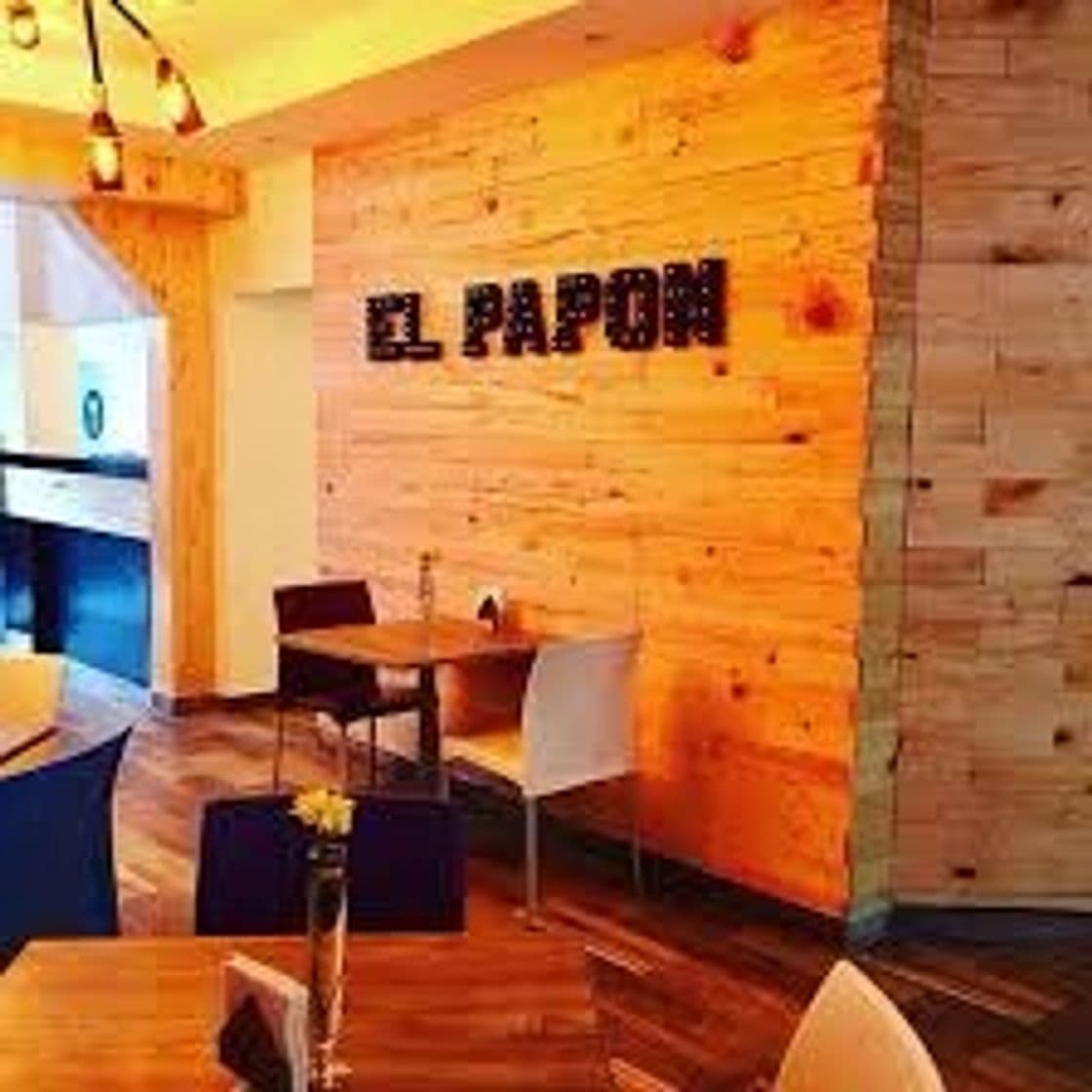 Restaurants El Papón