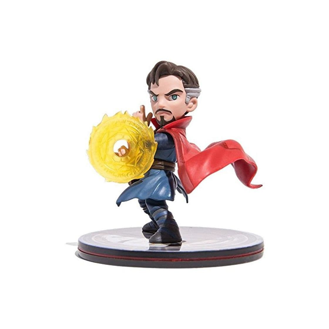 Producto Quantum Mechanix Abysse Corp_FIGQMX021 Marvel - Q-Fig Dr Strange