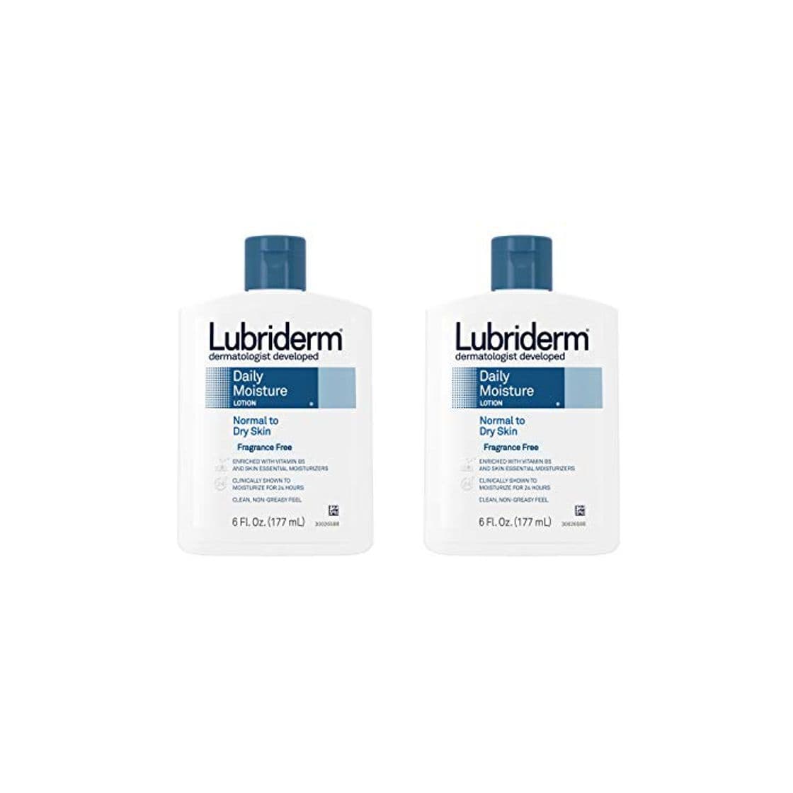 Beauty Lubriderm Daily Moisturizer Lotion