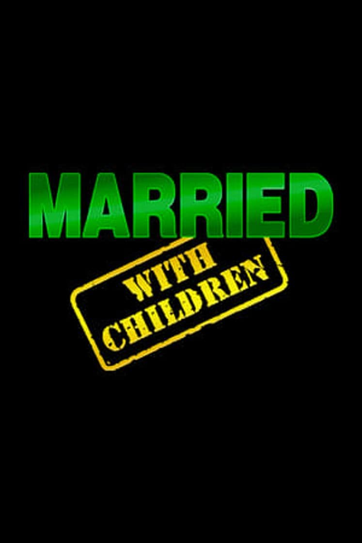 Serie Married... with Children