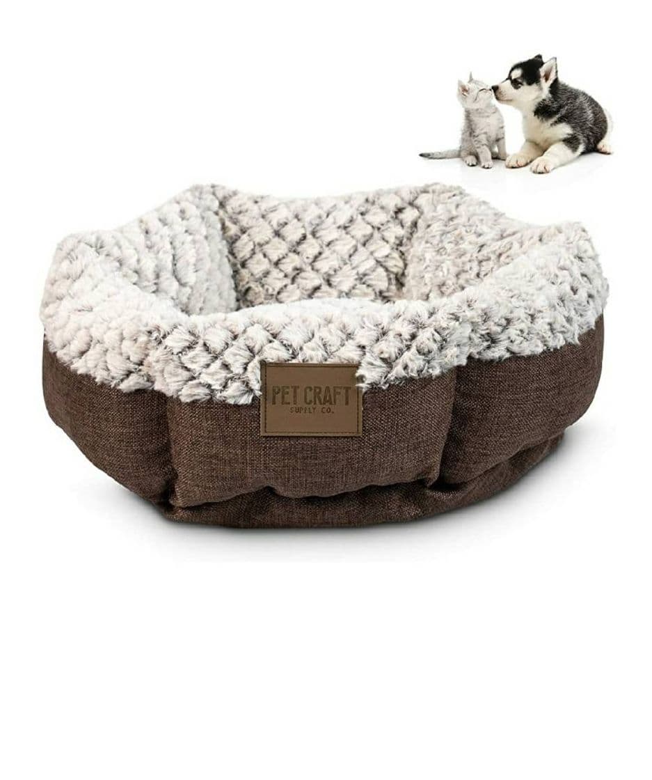 Fashion Pet Craft Supply 8810 Cat Bed