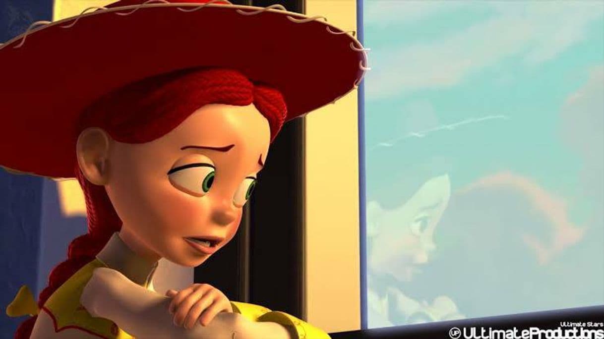 Fashion Cuando alguien me amaba - (TOY STORY) [LETRA] - YouTube