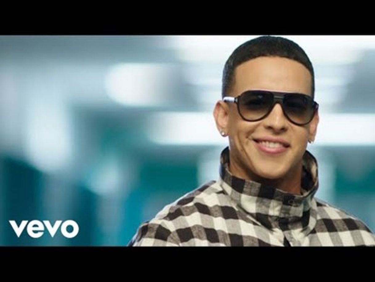 Canción Daddy Yankee - YouTube