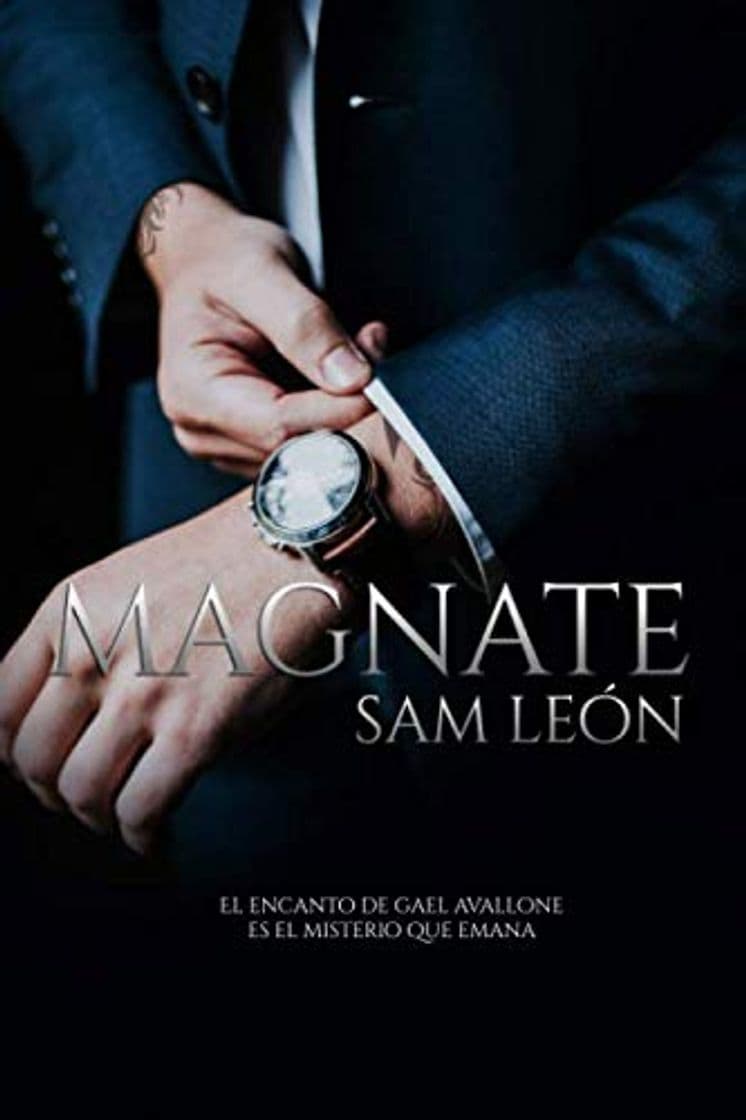 Book Magnate