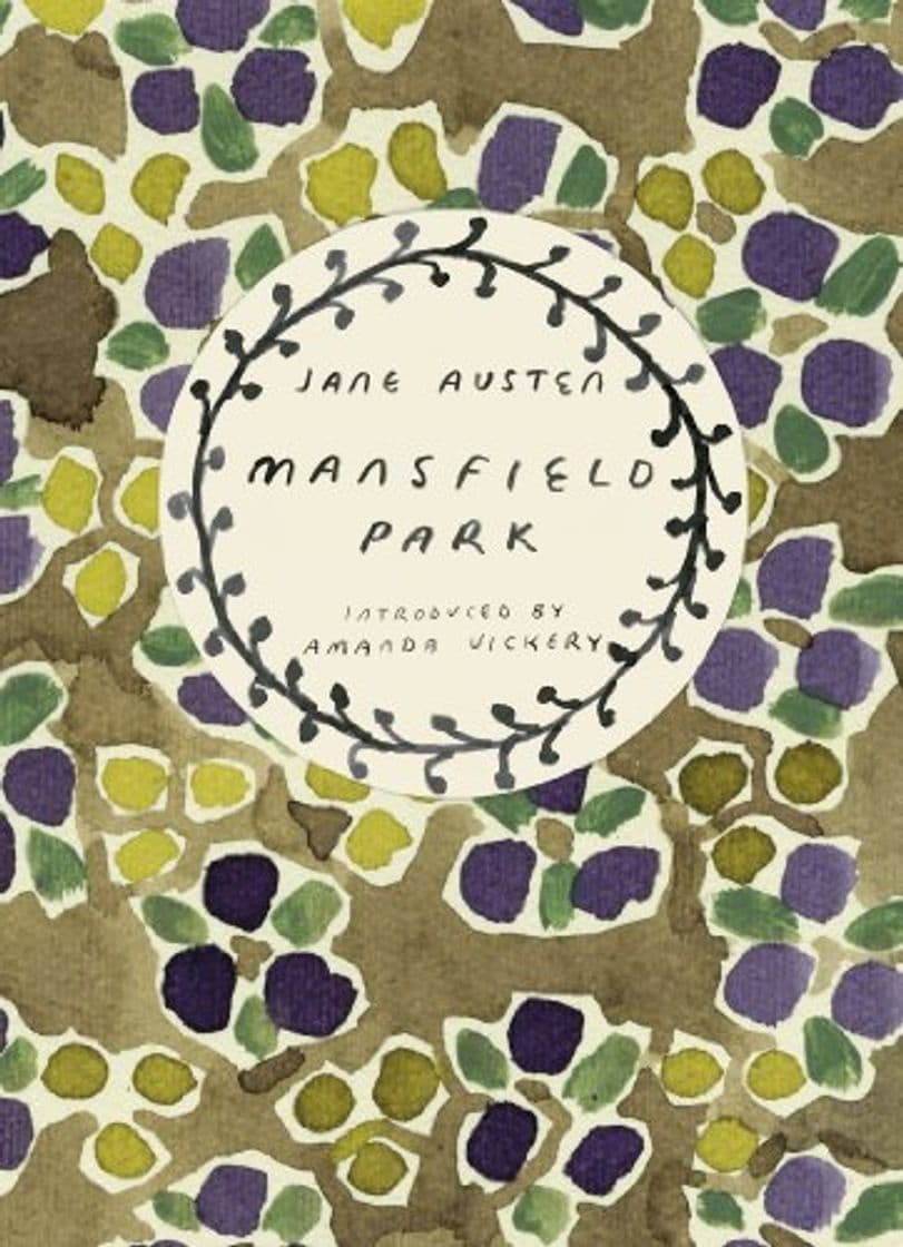 Fashion Mansfield Park