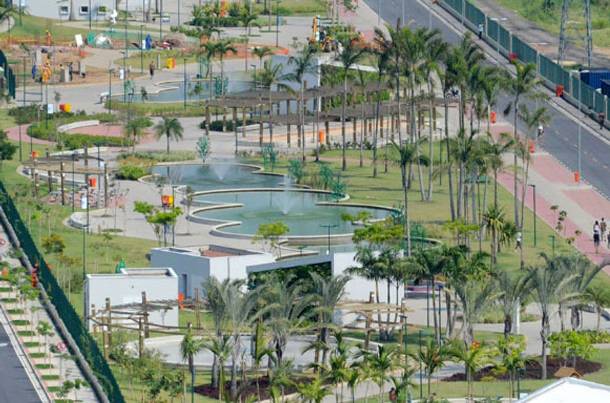 Restaurantes Madureira