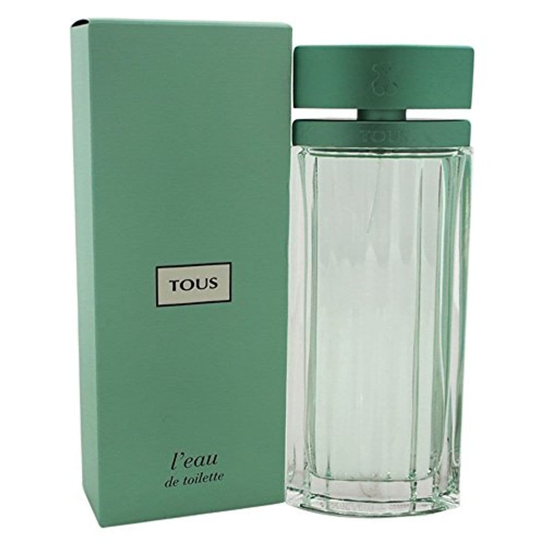 Product TOUS TOUS L'EAU agua de tocador vaporizador 90 ml