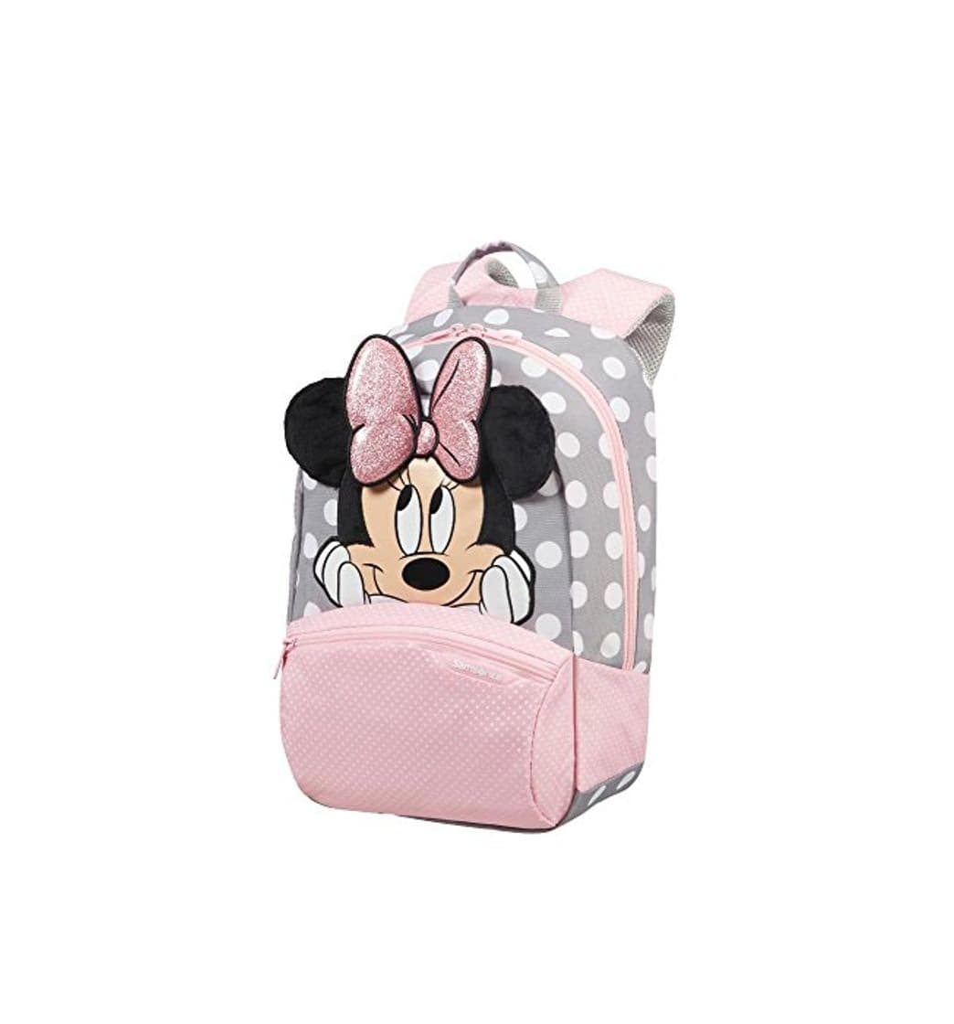 Producto Samsonite Disney Ultimate 2.0 Mochila 35 cm, 12 L, Multicolor