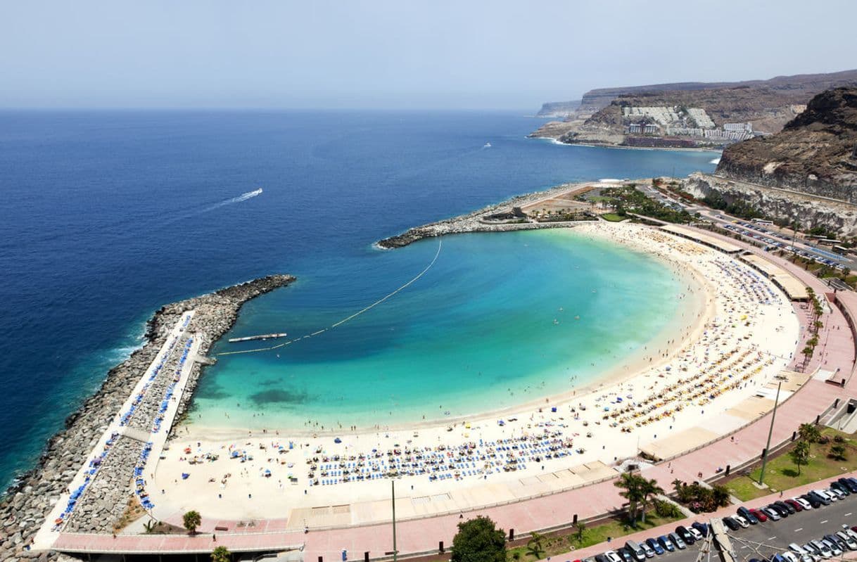 Lugar Islas Canarias