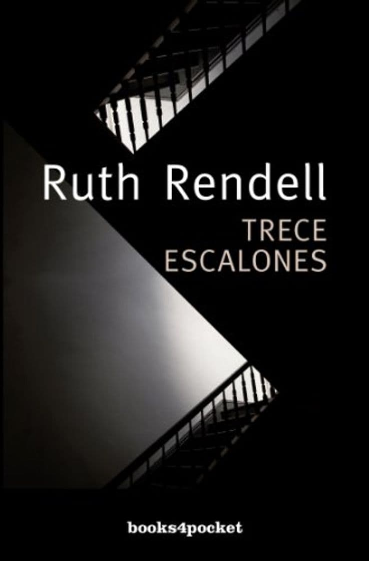 Book Trece Escalones