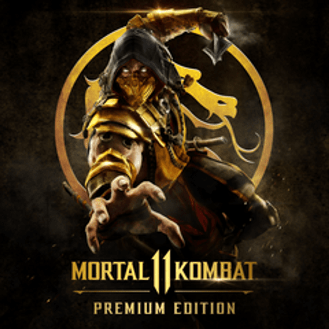 Videojuegos Mortal Kombat 11: Premium Edition