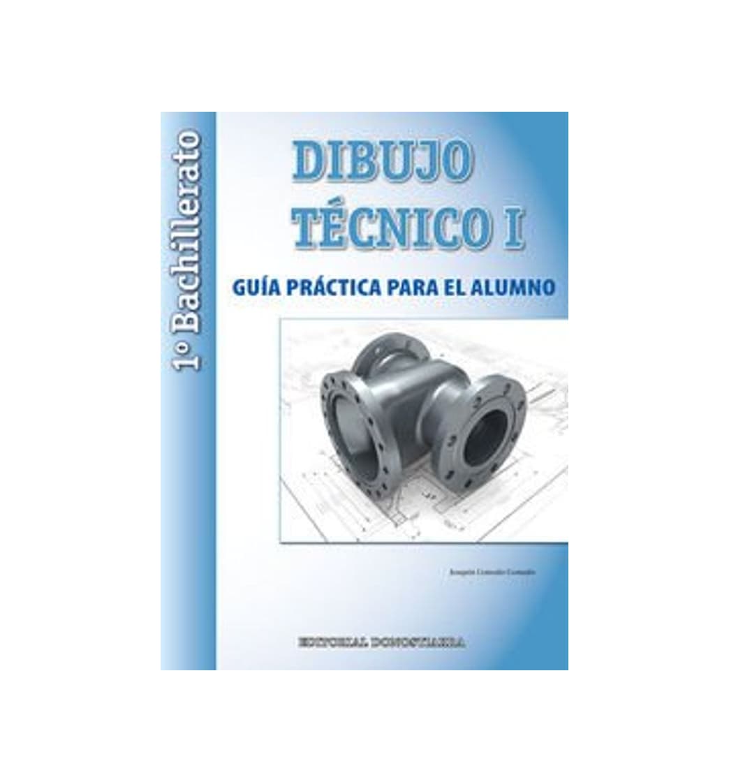 Libro Dibujo Técnico I