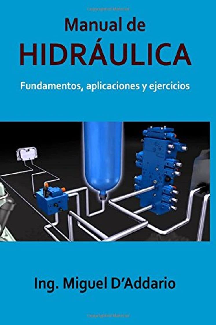 Libro Manual de Hidráulica